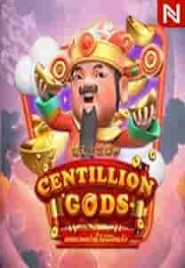 Centillion Gods