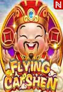 Flying Cai Shen