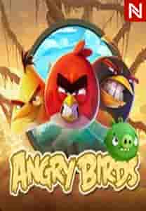 Angry Birds