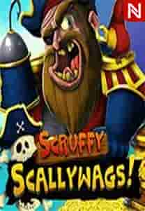 Scruffy Scallywags