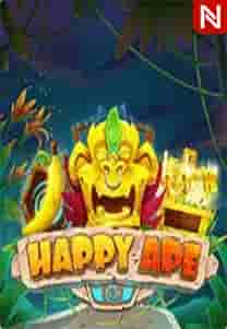 Happy Ape