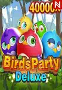 Birds Party Deluxe