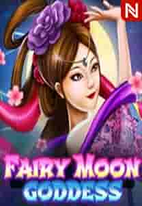 Fairy Moon Goddess