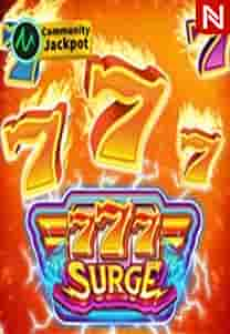 777 Surge™