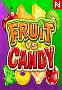 Fruit vs Candy