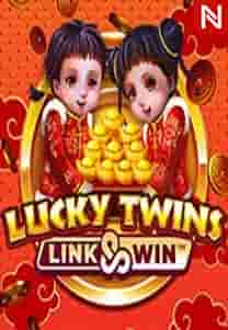 Lucky Twins Link & Win™