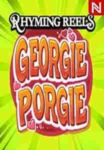 Rhyming Reels - Georgie Porgie