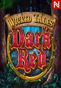 Wicked Tales: Dark Red