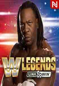 WWE Legends