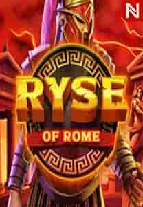 Ryse of Rome