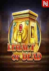 Legacy of Dead