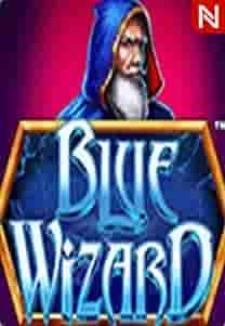 Blue Wizard