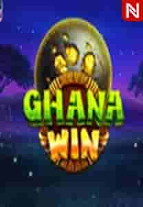 Ghana Win