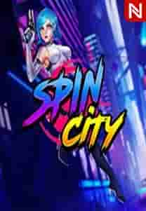 Spin City