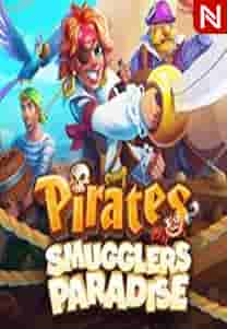 Pirates: Smugglers Paradise